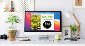 Malawi Grow Report