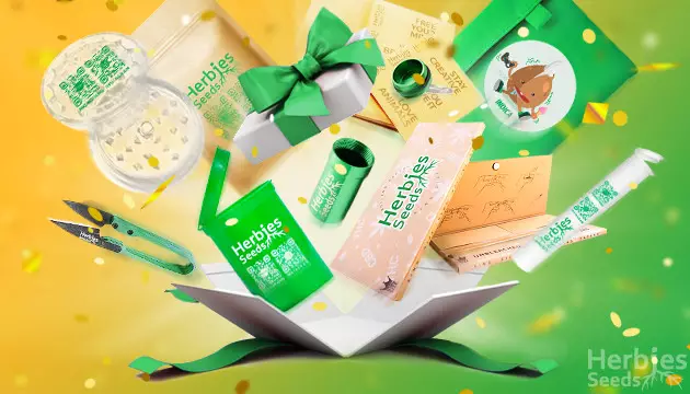 Gifts From Herbies Gifts From Herbies